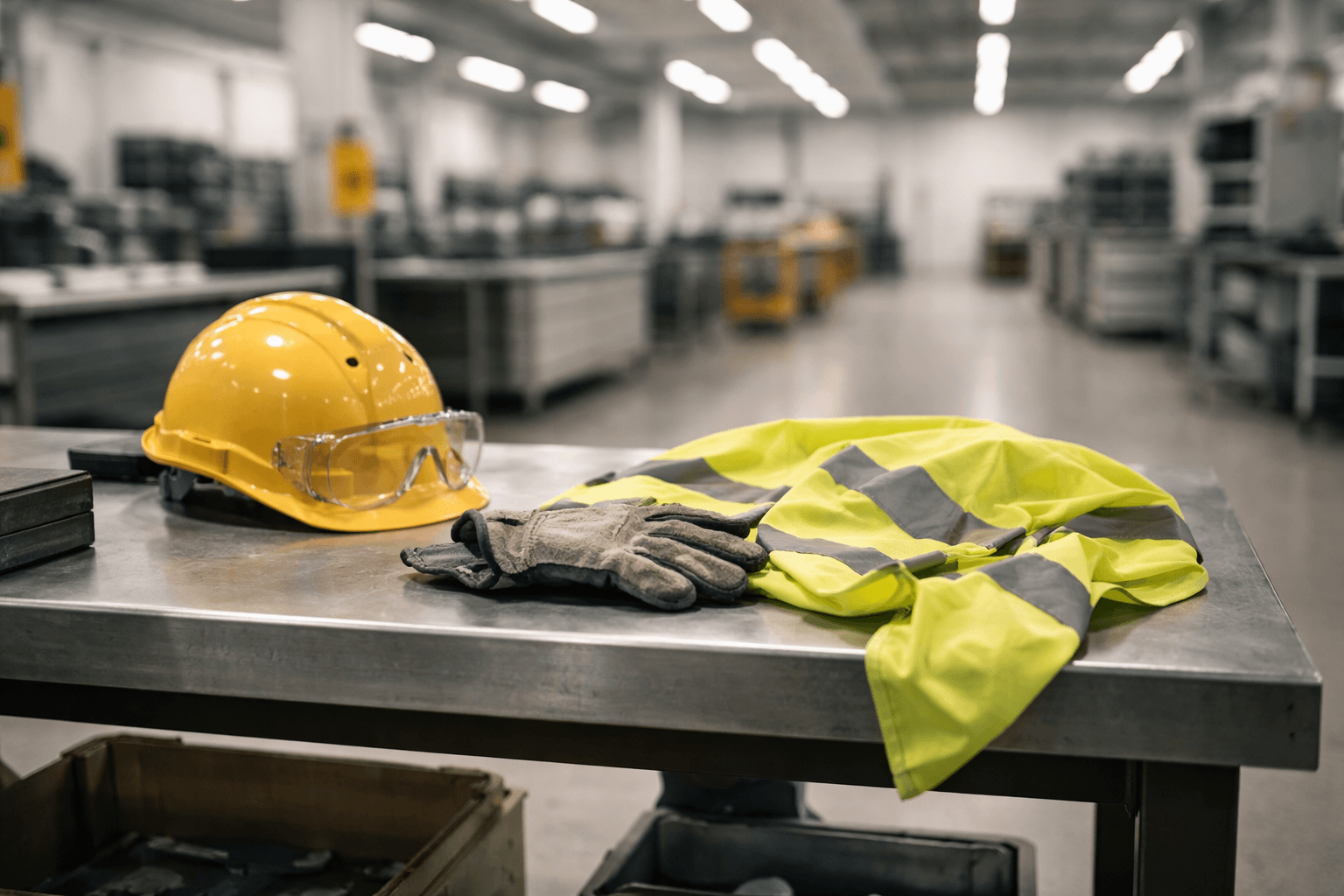 Βιομηχανία & Ομάδες Προσωπικού